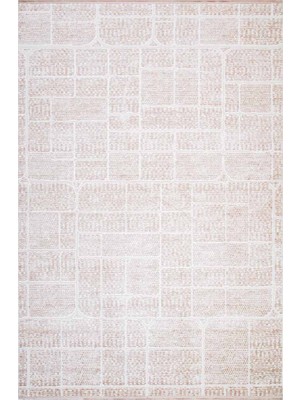İpek Mekik Halı Soneva 4281A Yumuşak Dokulu Sık Dokuma Modern  ve Şık Desenli Salon, Oturma Odası,çocuk Odası,halısı Yeni Ürün