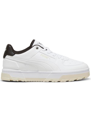 Puma Caven 2.0 Abrupt Erkek Beyaz Sneaker Ayakkabı 39746601