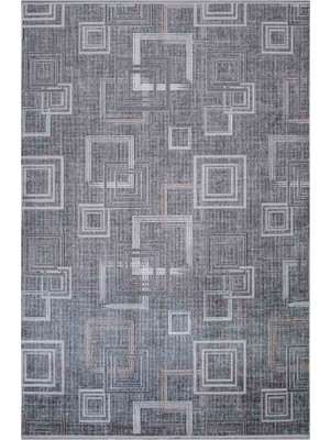 İpek Mekik Halı Soneva 4284A Yumuşak Dokulu Sık Dokuma Modern  ve Şık Desenli Salon, Oturma Odası,çocuk Odası,halısı Yeni Ürün