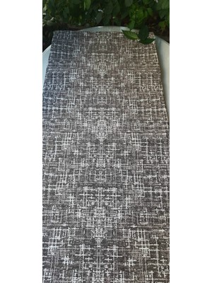 Tekstilci Halı Örtüsü 6m2 Savan 200CM En 300CM Boy Yeşil Renk
