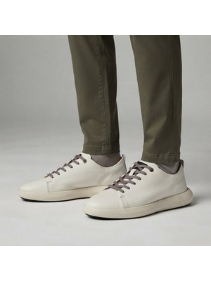 Scootland Yumuşak Rahat/konforlu Hakiki Deri Hafif Sneaker Günlük Ayakkabı