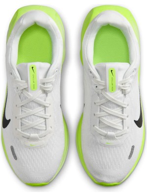 Nike Stellar Ride Beyaz Yeşil Günlük Spor ve Koşu Ayakkabısı HQ3266-103
