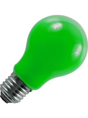 Osram 25W Yeşil E27 Ampul
