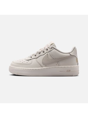Nike Air Force 1 Low Js (Gs) Sneakers Spor Ayakkabı
