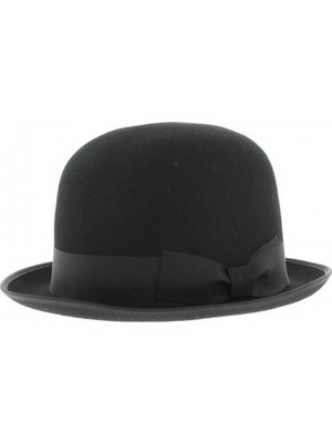 Eco Lounge Charlie Chaplin Şapkası