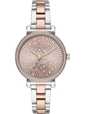 Michael Kors MK3972 Bayan Kol Saati