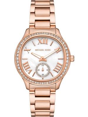 Michael Kors MK4806 Kadın Kol Saati
