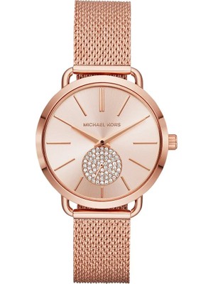 Michael Kors MK3845 Bayan Kol Saati