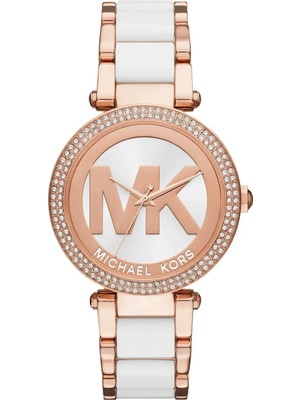 Michael Kors MK6365 Kadın Kol Saati