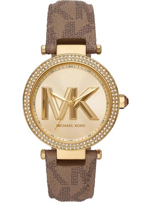 Michael Kors MK2973 Kadın Kol Saati