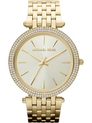 Michael Kors MK3191 Bayan Kol Saati