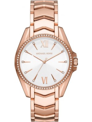 Michael Kors MK6694 Bayan Kol Saati