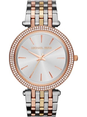 Michael Kors MK3203 Bayan Kol Saati