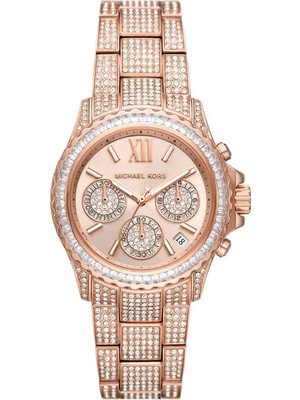Michael Kors MK7235 Kadın Kol Saati