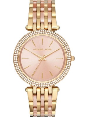 Michael Kors MK3507 Kadın Kol Saati