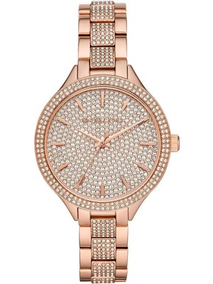 Michael Kors MK3799 Kadın Kol Saati