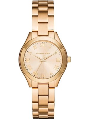 Michael Kors MK3456 Kadın Kol Saati