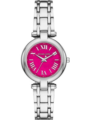 Michael Kors MKO1127 Kadın Kol Saati