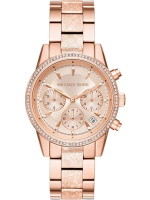 Michael Kors MK6598 Bayan Kol Saati