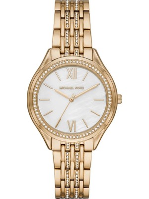 Michael Kors MK7078 Bayan Kol Saati