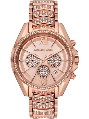 Michael Kors MK6730 Kadın Kol Saati