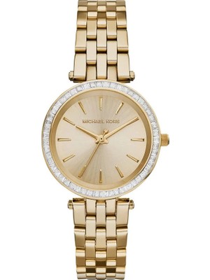 Michael Kors MK3365 Kadın Kol Saati