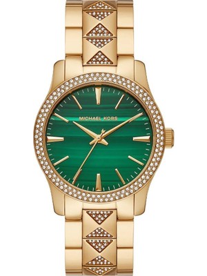 Michael Kors Runway MK7390 Kadın Kol Saati