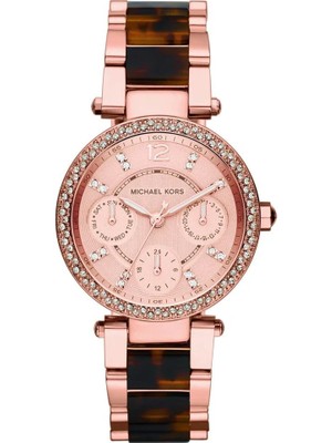 Michael Kors MK5841 Kadın Kol Saati