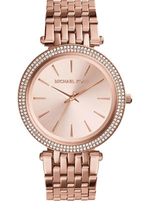 Michael Kors MK3192 Bayan Kol Saati