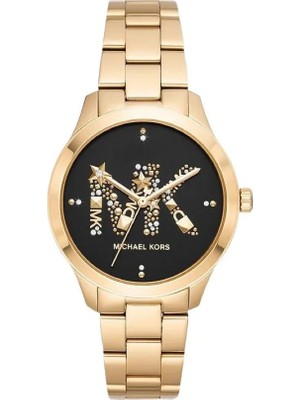 Michael Kors MK6682 Kadın Kol Saati