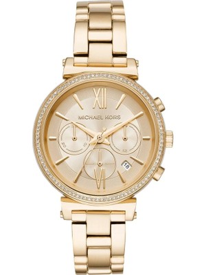 Michael Kors MK6559 Bayan Kol Saati