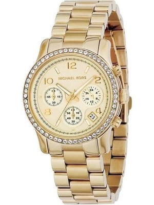 Michael Kors MK5130 Kadın Kol Saati