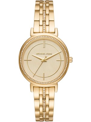 Michael Kors MK3681 Bayan Kol Saati