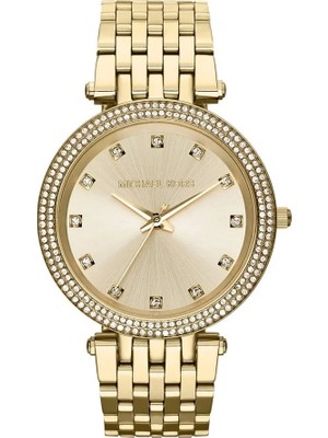 Michael Kors MK3216 Bayan Kol Saati