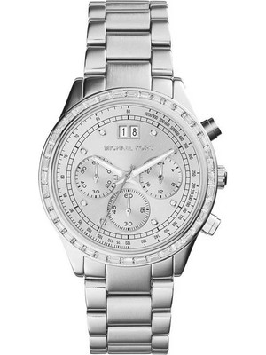 Michael Kors MK6186 Kadın Kol Saati