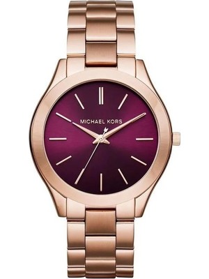 Michael Kors MK3436 Kadın Kol Saati