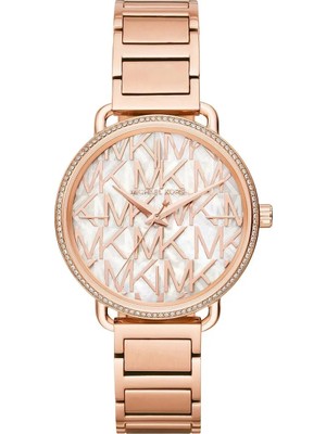Michael Kors MK3887 Kadın Kol Saati
