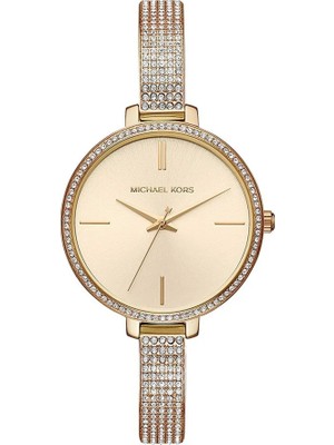 Michael Kors MK3784 Bayan Kol Saati