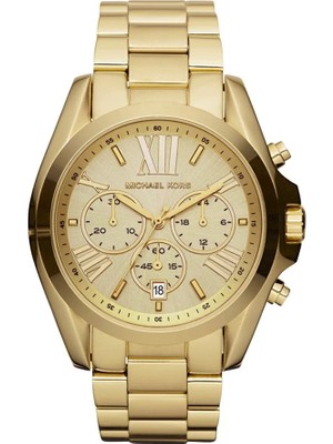 Michael Kors MK5605 Bayan Kol Saati