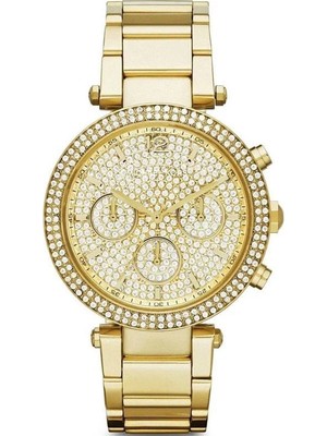 Michael Kors MK5856 Kadın Kol Saati