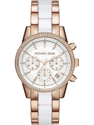 Michael Kors MK6324 Kadın Kol Saati