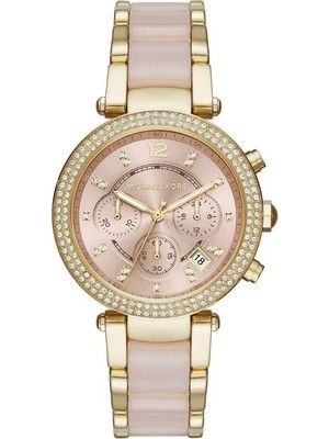 Michael Kors MK6326 Kadın Kol Saati