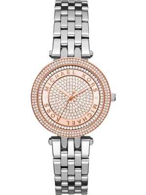 Michael Kors MK3446 Kadın Kol Saati