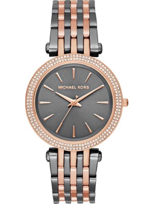 Michael Kors MK3584 Bayan Kol Saati