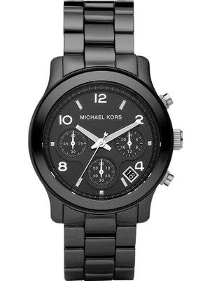 Michael Kors MK5162 Seramik Kadın Kol Saati