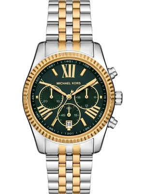 Michael Kors MK4984 Kadın Kol Saati