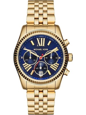 Michael Kors MK6206 Kadın Kol Saati