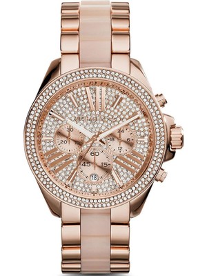 Michael Kors MK6096 Kadın Kol Saati