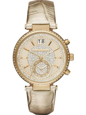 Michael Kors MK2444 Kadın Kol Saati