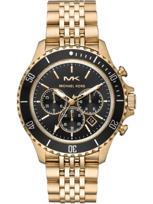 Michael Kors MK8726 Erkek Kol Saati